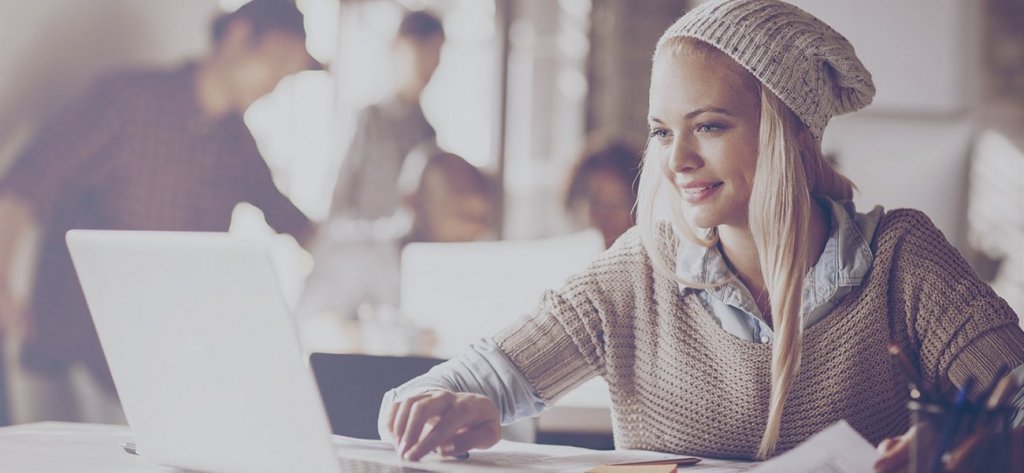 Web Designing Company